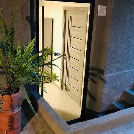 Aygedzor Διαμέρισμα Γιερεβάν Εξωτερικό φωτογραφία