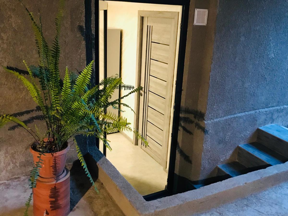 Aygedzor Διαμέρισμα Γιερεβάν Εξωτερικό φωτογραφία